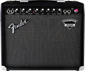 Fender Champion 300