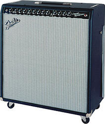 Fender Concert Reverb Amp