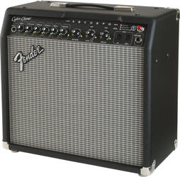 Fender Cyber-Champ