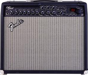 Fender Cyber-Deluxe