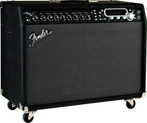 Fender Cyber-Twin SE