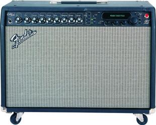 Fender Cyber-Twin