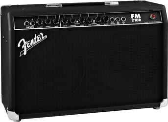 Fender FM 210R