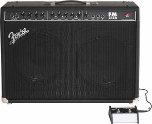 Fender FM 212R