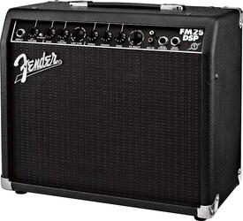 Fender FM 25 DSP