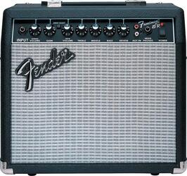 Fender Frontman 15R