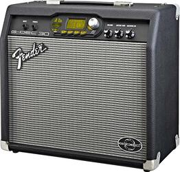 Fender G-DEC 30