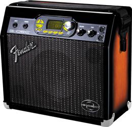 Fender G-DEC EXEC