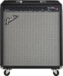 Fender Jazz-King
