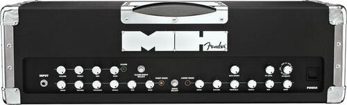 Fender MH-500