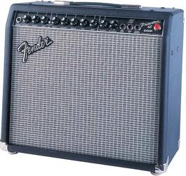 Fender Princeton 65 DSP