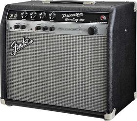 Fender Princeton Recording Amp