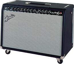 Fender Pro Reverb Amp