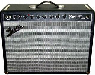 Fender Prosonic