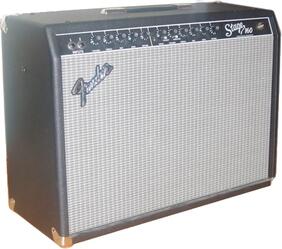 Fender Stage 160