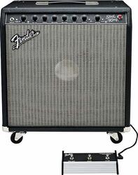 Fender Steel King