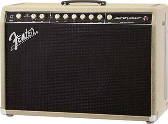 Fender Super-Sonic 112 Combo