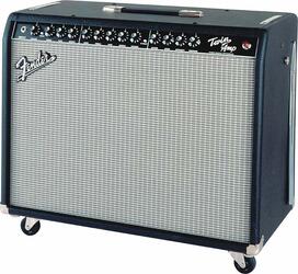 Fender Twin-Amp