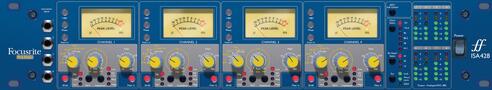Focusrite ISA 428