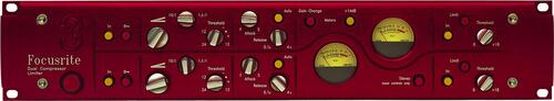 Focusrite Red 3