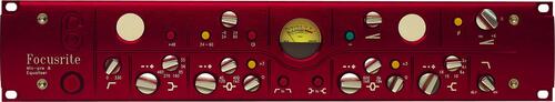 Focusrite Red 6