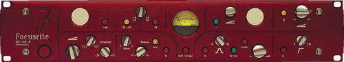Focusrite Red 7