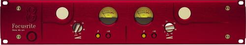 Focusrite Red 8