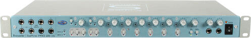 Focusrite Saffire Pro 26 I/O