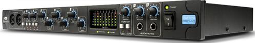 Focusrite Saffire Pro 40