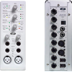 Focusrite Saffire