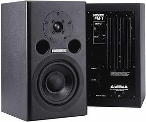 Fostex PM-1