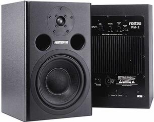 Fostex PM-2