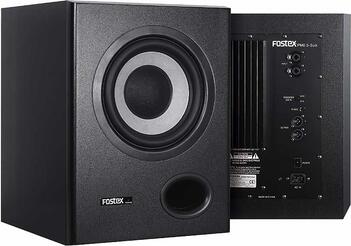 Fostex PM0.5-Sub