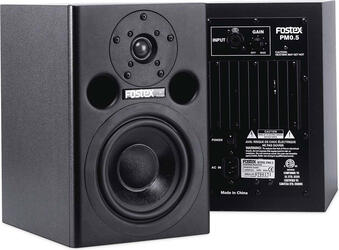Fostex PM0.5