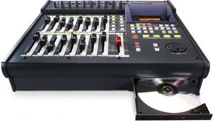 Fostex VF160