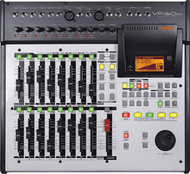 Fostex VF160EX