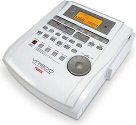 Fostex VR800