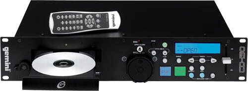 Gemini CD-150