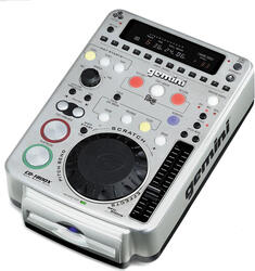 Gemini CD-1800X