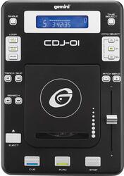 Gemini CDJ-01