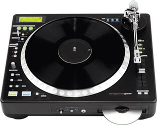 Gemini CDT-05
