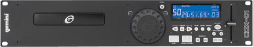 Gemini CDX-01