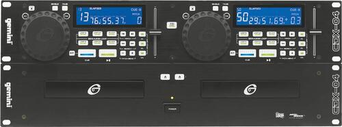 Gemini CDX-04