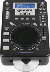 Gemini CFX-20