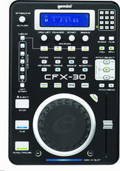 Gemini CFX-30