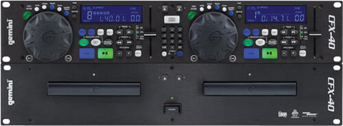 Gemini CFX-40