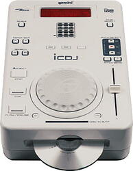 Gemini iCDJ