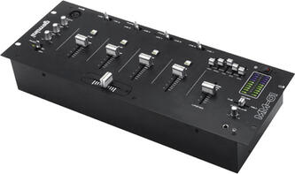 Gemini MM-01