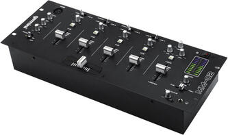 Gemini MM-02