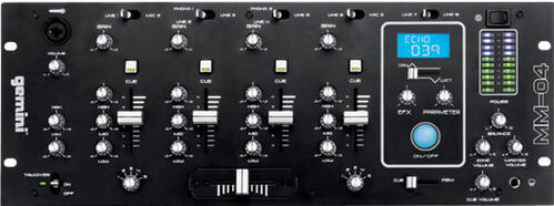 Gemini MM-04